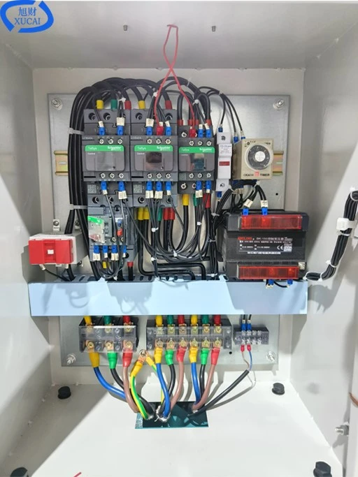 Electrical Component Electrical Component